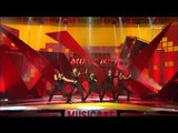 TVXQ - Mirotic, 동방신기 - 주문, Music Core 20081025