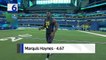 10 fastest DL 40-yard dashes | 2018 NFL Scouting Combine
