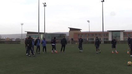 Sumudica: "Çok Zor Bir Hafta Bizi Bekliyor"