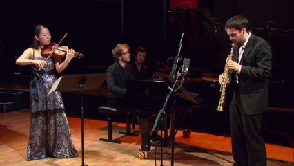 Debussy/Yann Stoffel | La Valse par le Trio Dämmerung