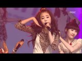 Wonder Girls - So Hot, 원더걸스 - 쏘 핫, Music Core 20080621