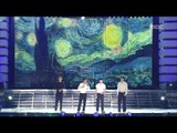 2AM - This Song, 투에이엠 - 이 노래, Music Core 20080809