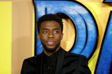 'Black Panther' Claims Box-Office Crown for Third Straight Weekend