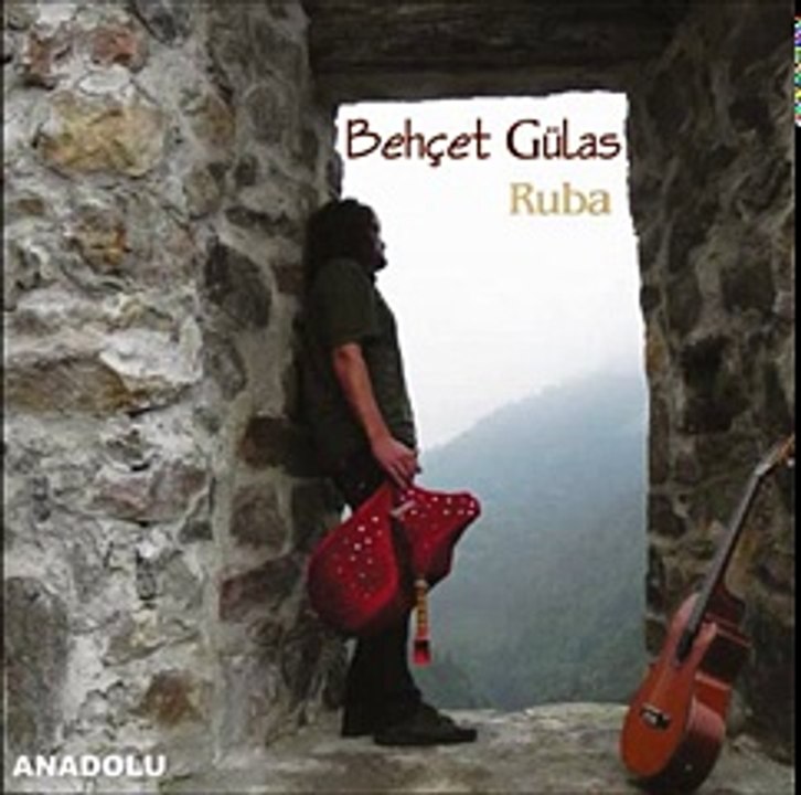 Behçet Gülas  - Hakkım Yok