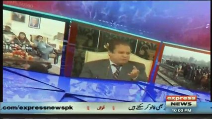 Kal Tak with Javed Chaudhry – 5th March 2018
