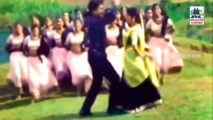 Vaanam Idi Idikka HD _ Unna Nenachen Pattu Padichen_HD