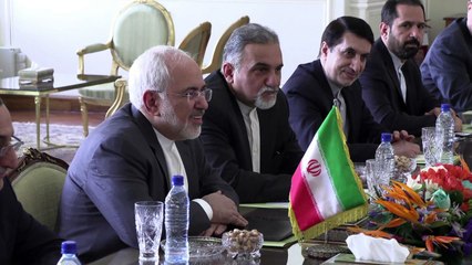 لودريان يؤكد أن "عملا كثيرا لا يزال ينبغي القيام به مع ايران"