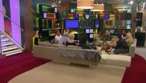 Celebrity Big Brother S10 E20 Series 10  Eviction 3 Live