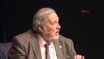 Antalya - Prof. Dr. İlber Ortaylı Antalya Ucuz Turizme Feda Edilecek Yer Değil 2