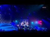 Kim Dong-wan - Secret, 김동완 - 비밀, Music Core 20080524