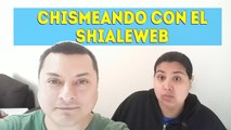CHISMEANDO CON EL SHIALEWEB   Noticias Internacionales Y Peliculas = 5mar2018