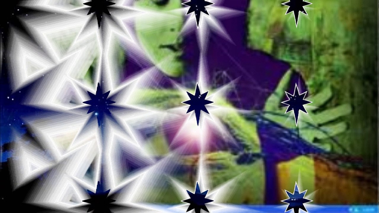Grace Slick - Shooting Star