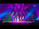 Color Pink - Blue Moon(feat.Mario), 컬러 핑크 - 블루 문(feat.마리오), Music Core 20080621