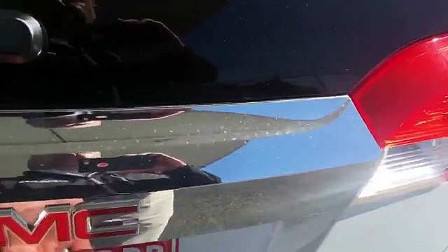 Used GMC Terrain Hot Springs, AR | Affordable Preowned GMC Terrain Dealer Hot Springs, AR