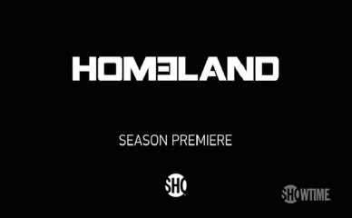 Homeland - Promo 7x05