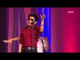 Hong Kyung-min - Come back Come back, 홍경민 - 돌아와 돌아와, Music Core 20080712
