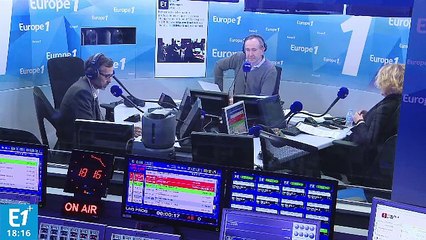 Régis Ravanas (TF1) : "C'est une situation qui n'est bonne pour personne"