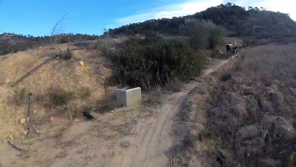 Serder del Mas de Pantionet o de Ruixols (Móra d'Ebre)