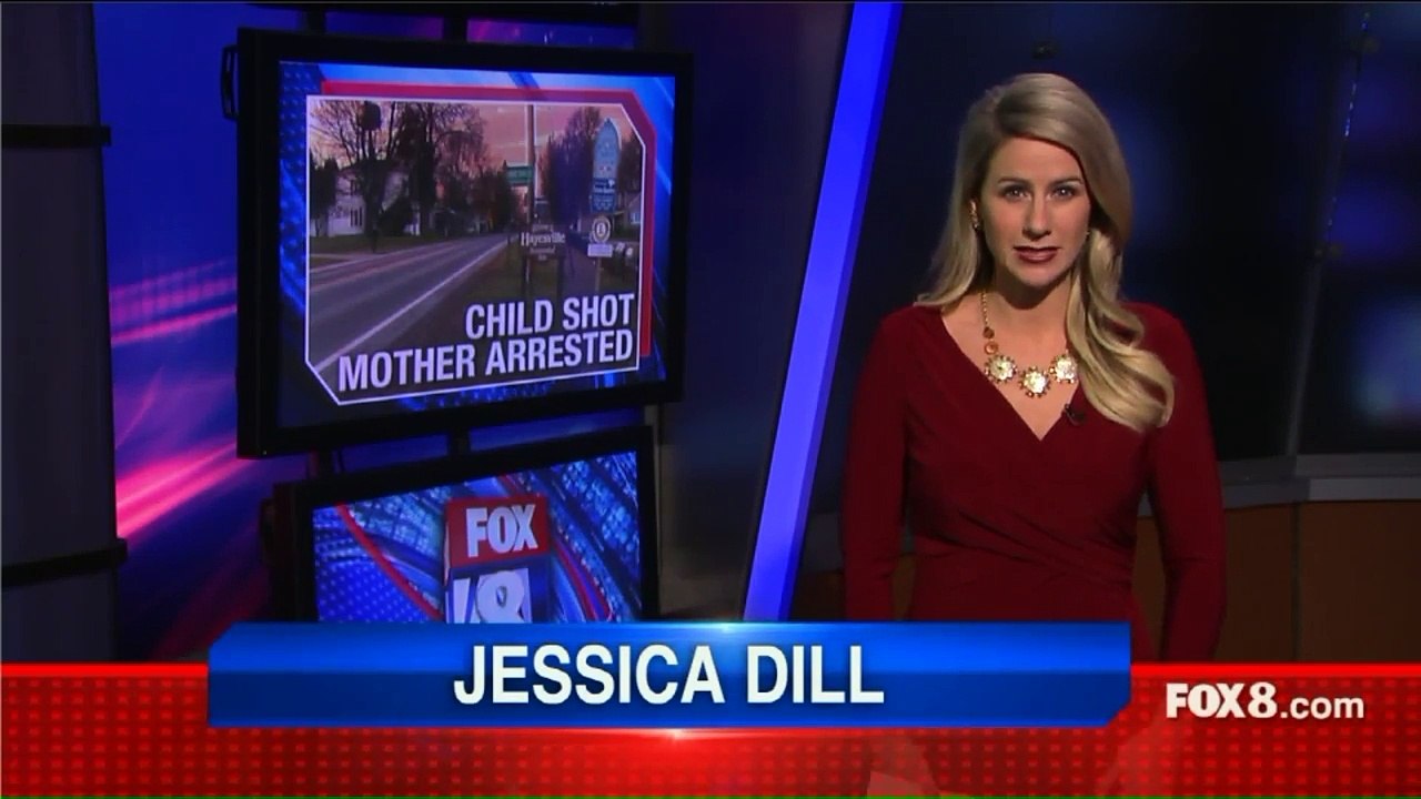 Charges Expected Against Mother Whose 4-Year-Old Daughter Was Shot by Brother