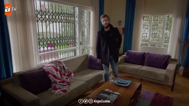 Feride hamile! - Kırgın Çiçekler 112.Bölüm