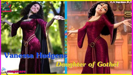 Descendants 3 New Cast And New Characters ✅ Top Stars