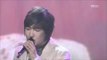 Kim Jong-wook - Only You, 김종욱 - 그대만이, Music Core 20080426