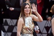 Sandra Bullock Shares Emotional Experience Meeting 'Black Panther' Cast