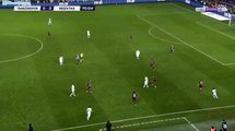 Ryan Babel  Goal HD -Trabzonspor	0-1	Besiktas 05.03.2018