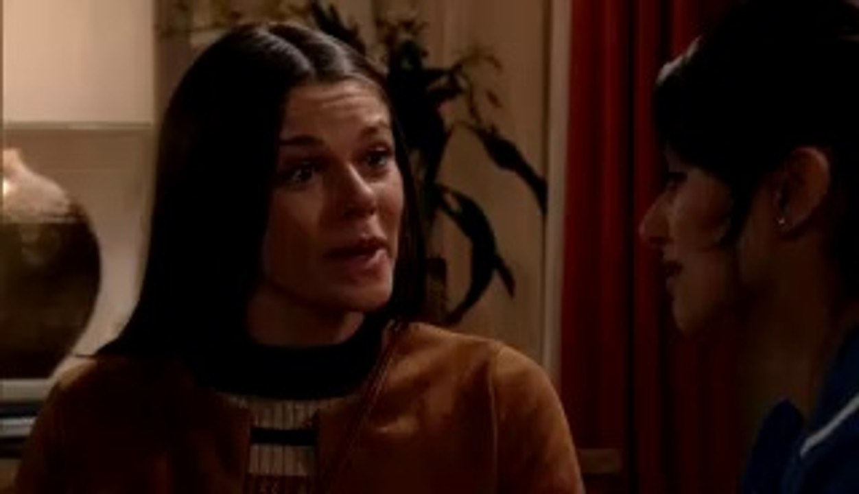 Coronation Street  5th March 2018 Part 1