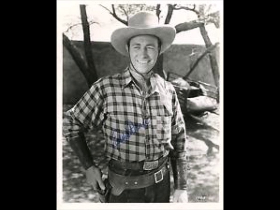 EDDIE DEAN Okefenokee IMPERIAL