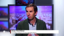 FOCUS/ Touraine: pourquoi les maires sont-ils malmenés? - 05/03/2018