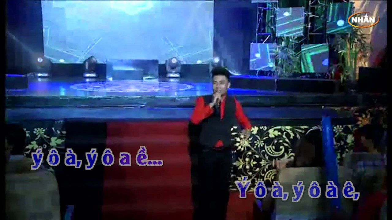 Y O A (Karaoke Beat) - Hà Trọng