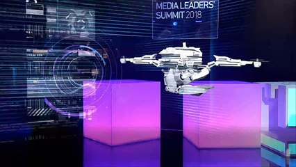 قمة الرواد بالدوحة تناقش "جنون التقنيات" والإعلام