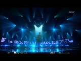 Min Kyung-hoon - Cry only today, 민경훈 - 오늘만 울자, Music Core 20080301