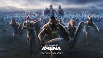Total War Arena - Tráiler de lanzamiento de la beta abierta