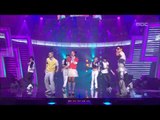 Mighty Mouth - I Love You(feat.JOO), 마이티 마우스 - 사랑해(feat.주), Music Core 20080405