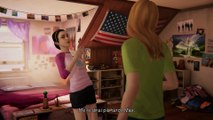 Life is Strange: Before the Storm - Trailer di lancio Episodio Bonus - Addio