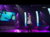 Jung Jae-wook - Let's Stop, 정재욱 - 그만하자, Music Core 20071013