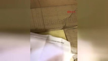 Çanakkale İyi Parti Kongresinde Oy Zarfından Erdoğan ve Bahçeli'nin Adı Çıktı