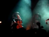 Apocalyptica - Helden [28.11.07]