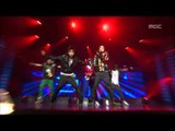 Bigbang - Last Farewell, 빅뱅 - 마지막 인사, Music Core 20071215