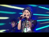 Bigbang - Lies, 빅뱅 - 거짓말, Music Core 20071215