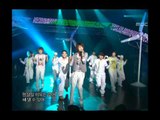 TACHYON - Feel Your Breeze, 타키온 - 필 유어 브리즈, Music Core 20070519