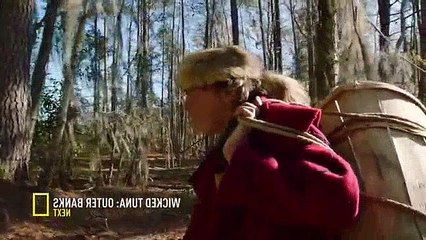 Live Free or Die S03 E03 The Tough Get Going