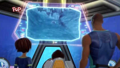 The Deep - Gli Abissi-S01E01-In mezzo ai draghi