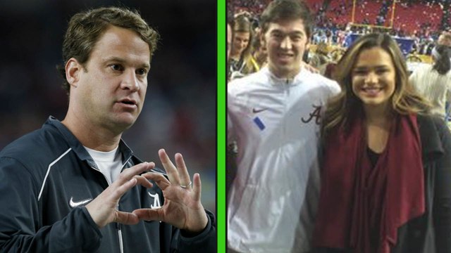 Lane Kiffin Reveals His Secret to Hiring Assistant Coaches: Look at Their Wives