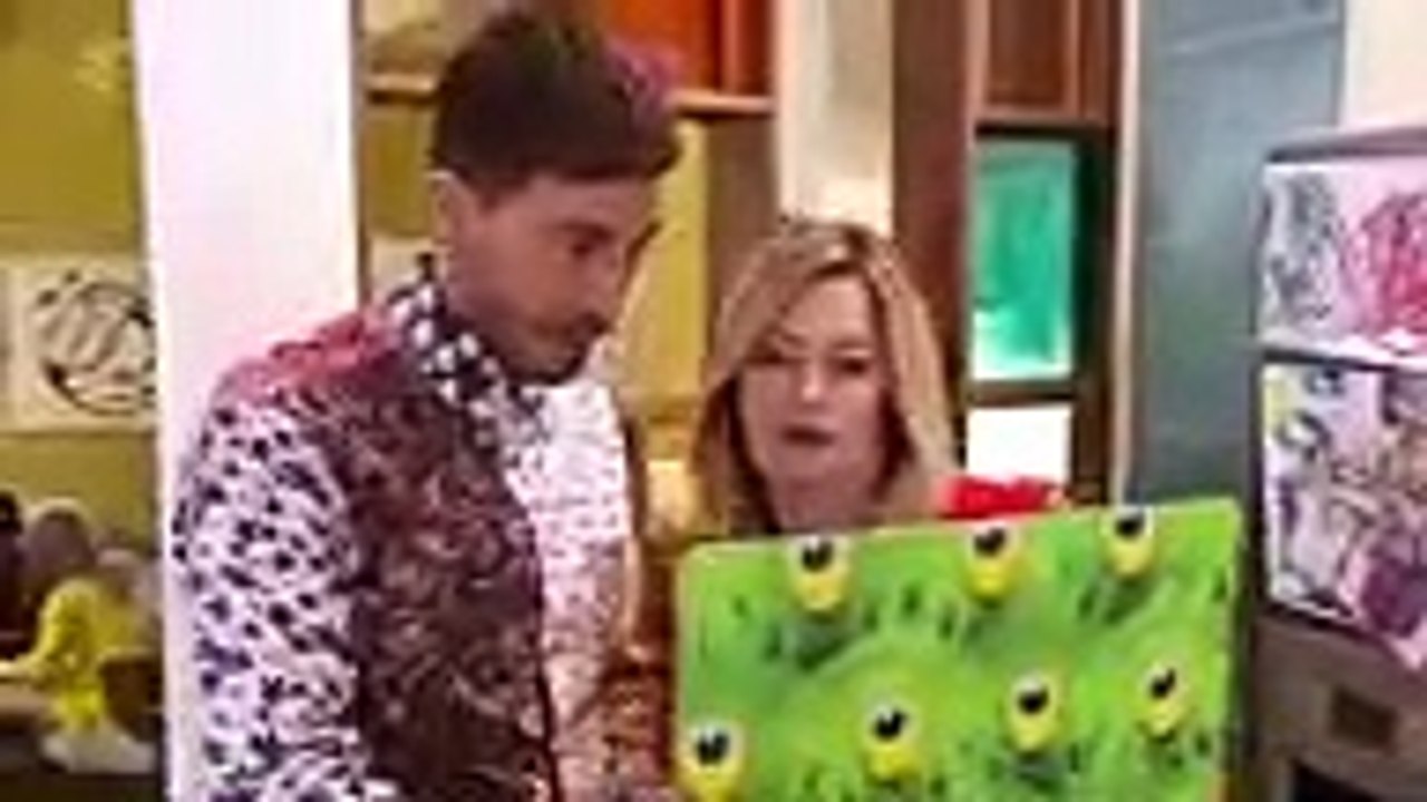 Hollyoaks 5th March 2018 -