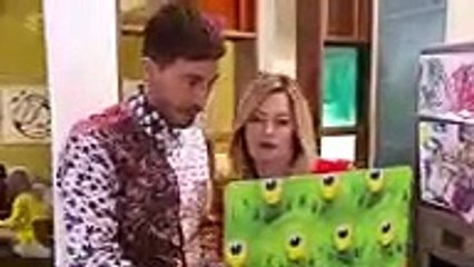 Hollyoaks 5th March 2018 -