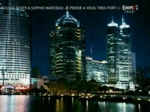 Tryo - l'hymne de nos campagnes
