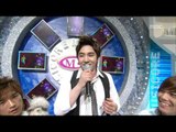 Opening, 오프닝, Music Core 20070804
